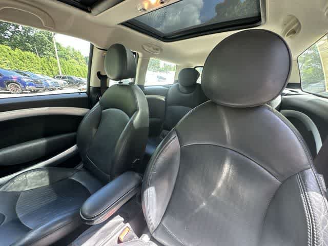 Used 2014 MINI Cooper Clubman FWD image 17