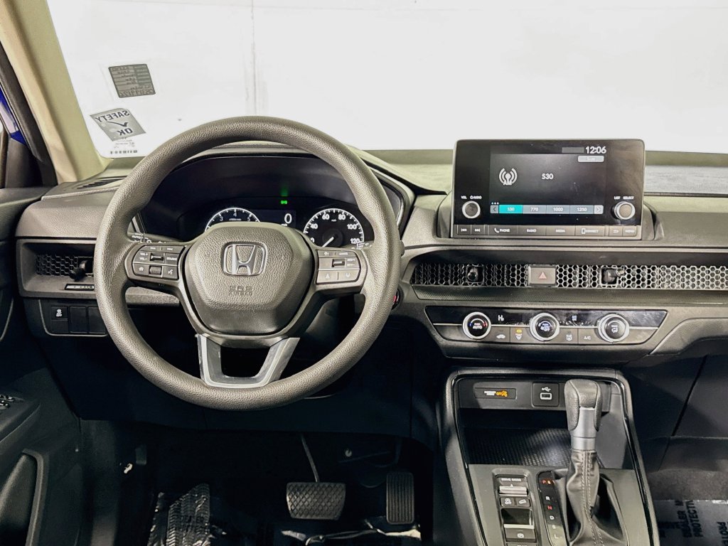 Used 2025 Honda CR-V LX image 12