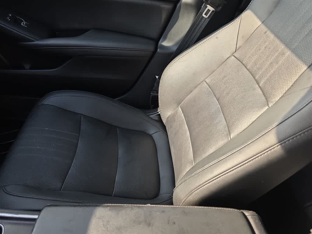 Certified 2020 Honda Accord EX-L image 26