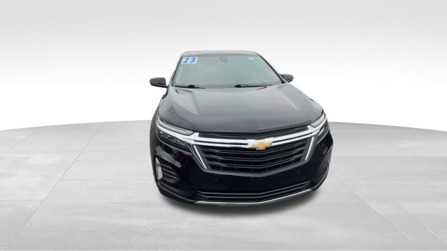 Certified 2023 Chevrolet Equinox LT FWD image 9