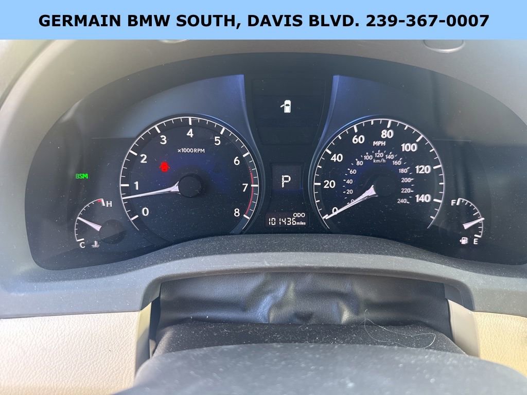 Used 2015 Lexus RX 350 FWD image 3