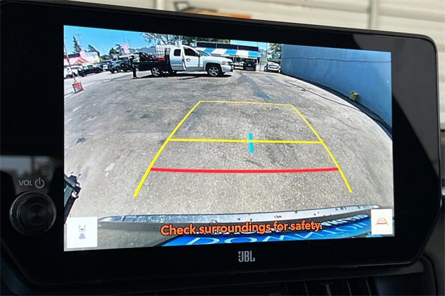 Used 2025 Toyota RAV4 XLE Premium image 17