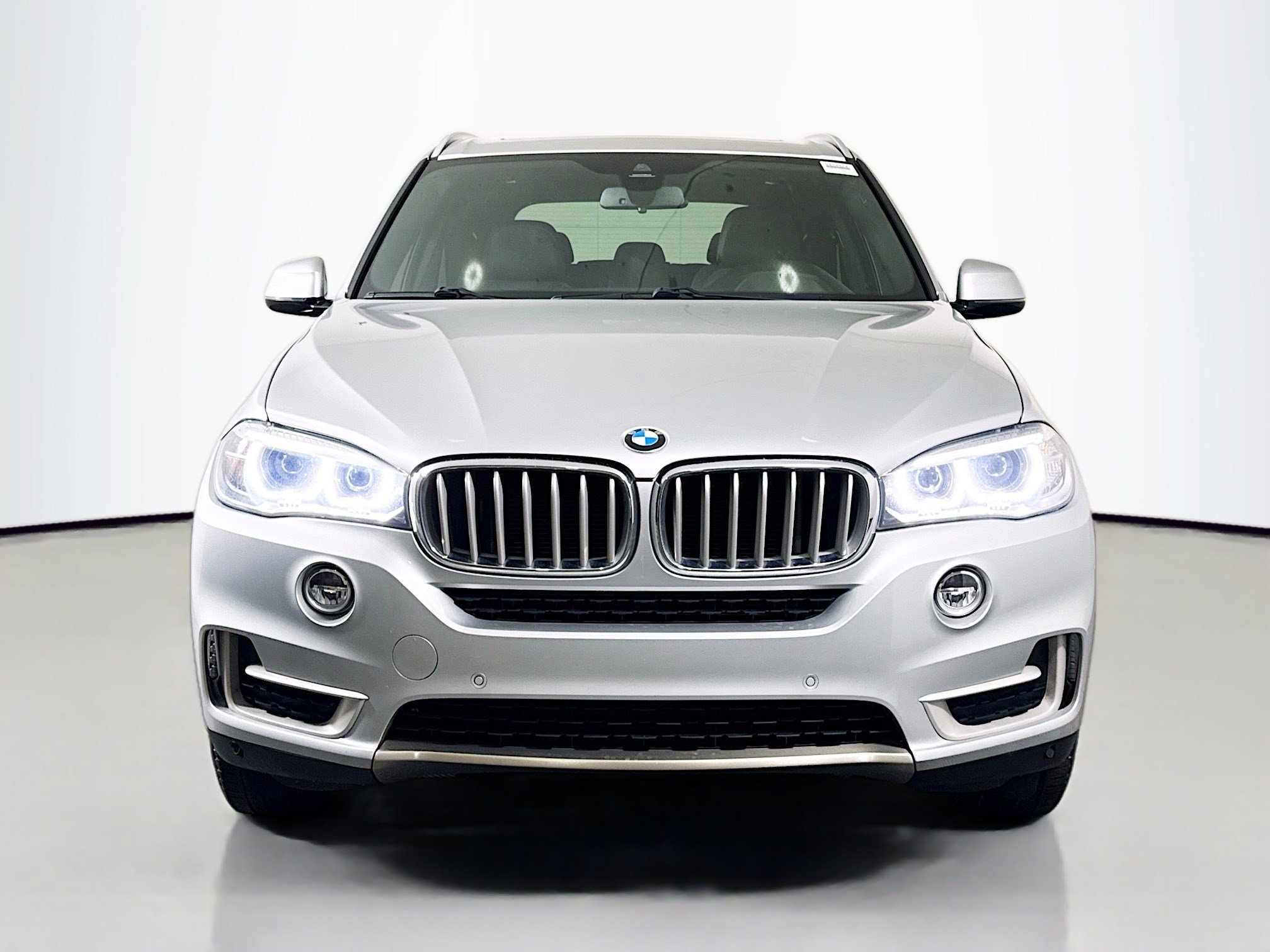 Used 2018 BMW X5 sDrive35i image 2