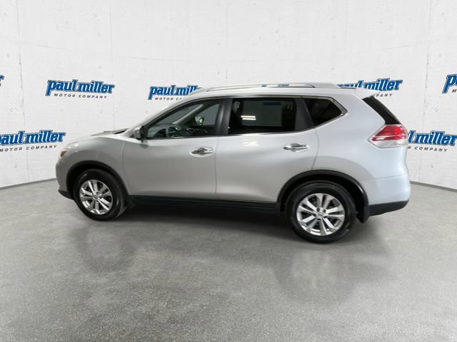 Used 2015 Nissan Rogue SV AWD/4WD image 7