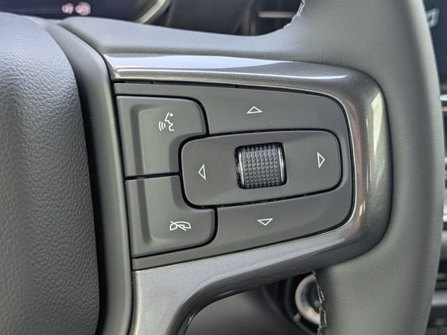 New 2026 Chevrolet Silverado 2500 ZR2 AWD/4WD image 16