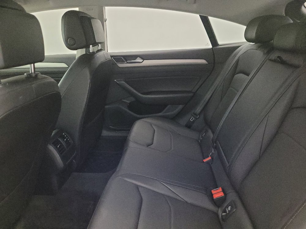 Used 2019 Volkswagen Arteon SE AWD/4WD image 18