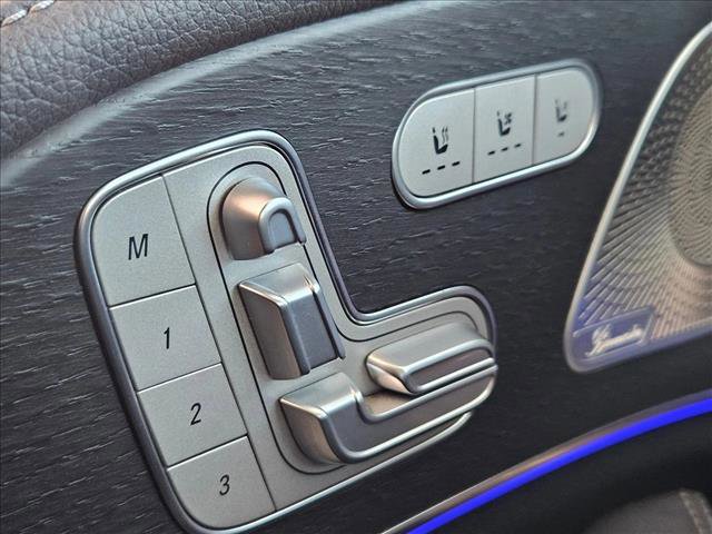 Used 2021 Mercedes-Benz GLE 53 AMG AMG GLE 53 image 18