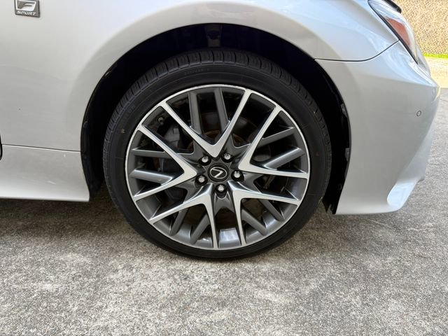 Used 2015 Lexus RC 350 AWD w/ Navigation System Package image 43