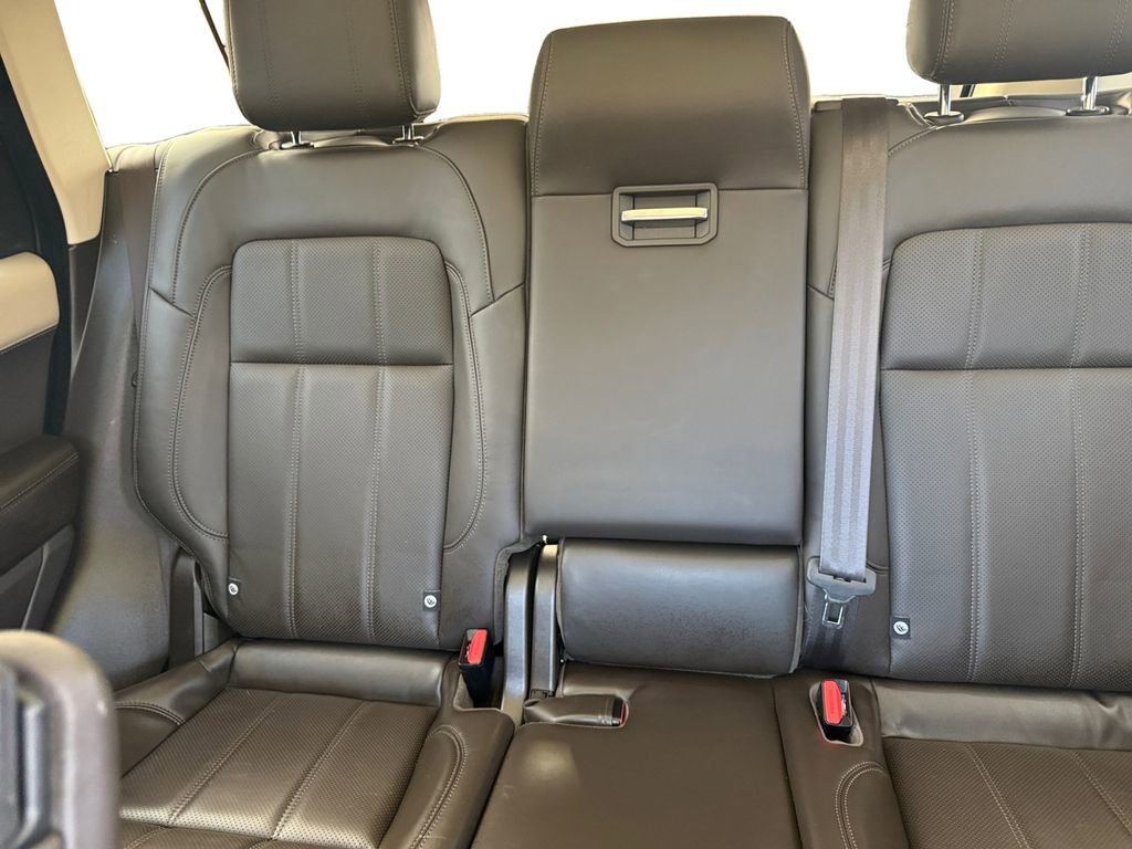 Used 2019 Land Rover Range Rover Sport Supercharged AWD/4WD image 14