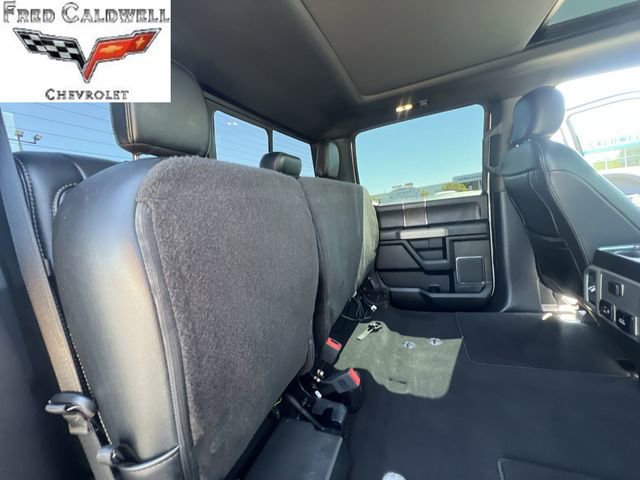 Used 2022 Ford F250 Platinum AWD/4WD image 33
