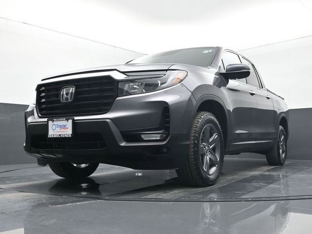 Used 2023 Honda Ridgeline RTL-E image 8