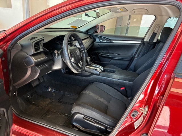 Used 2019 Honda Civic LX image 13