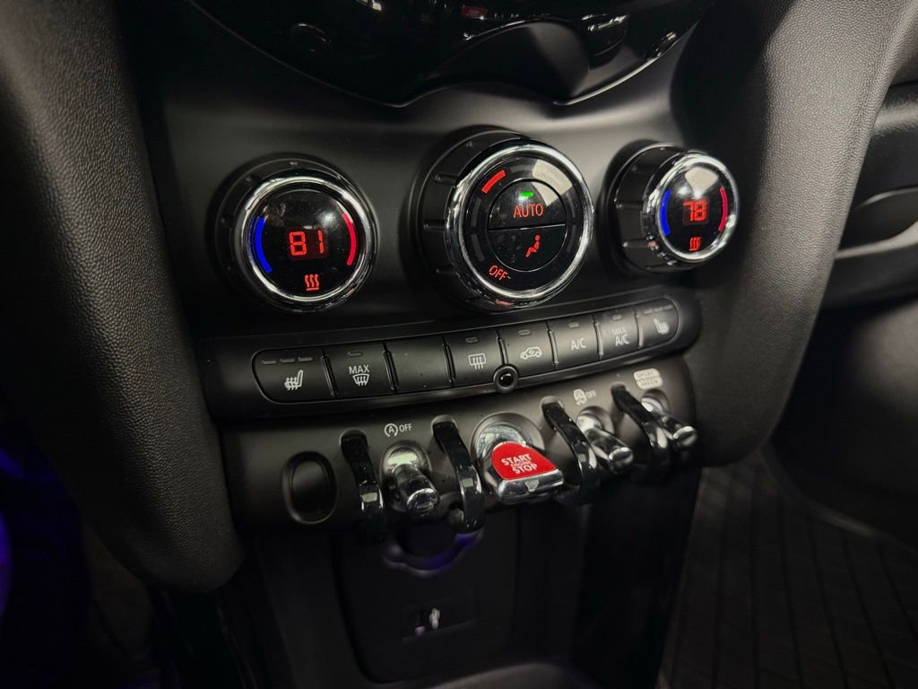 Used 2021 MINI Cooper S w/ Premium Package image 25