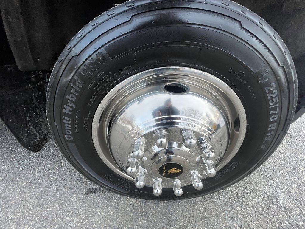 Used 2021 Ford F450 XL w/ Snow Plow Prep Package AWD/4WD image 19