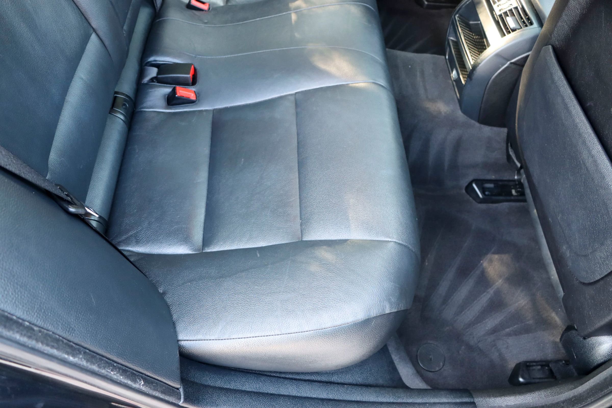 Used 2013 BMW 528i Sedan image 20