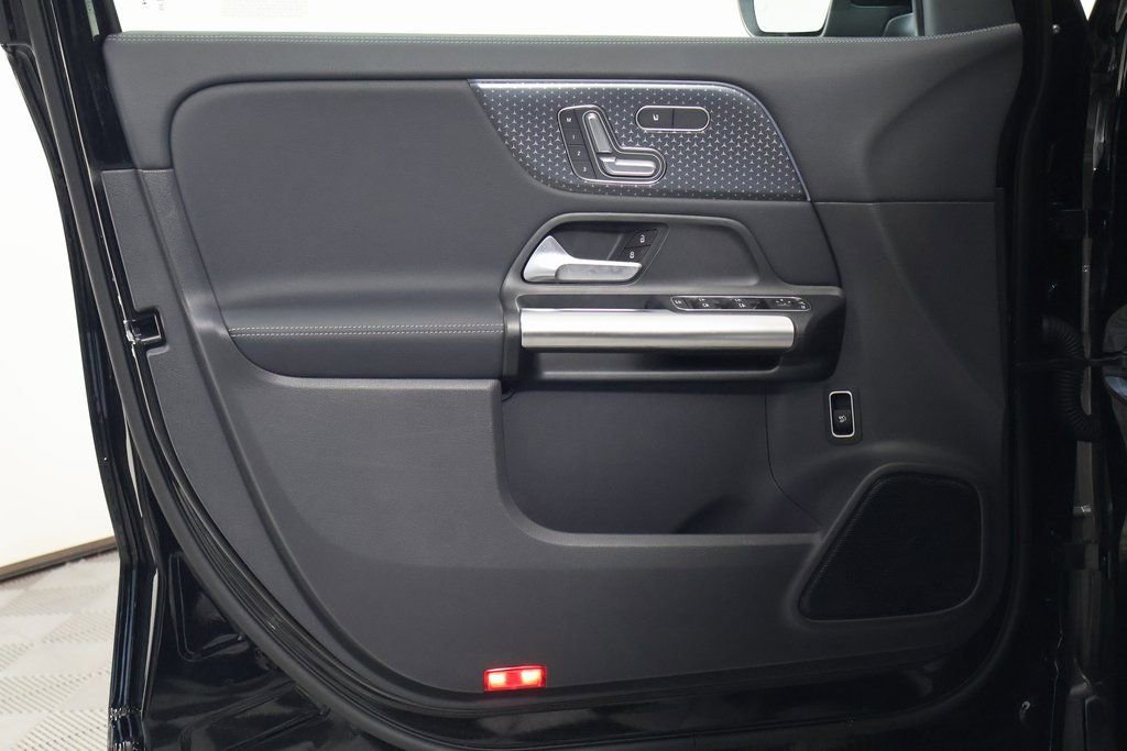 Certified 2026 Mercedes-Benz GLA 250 image 12