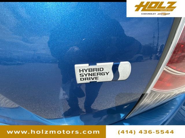 Used 2012 Toyota Prius C Four image 30