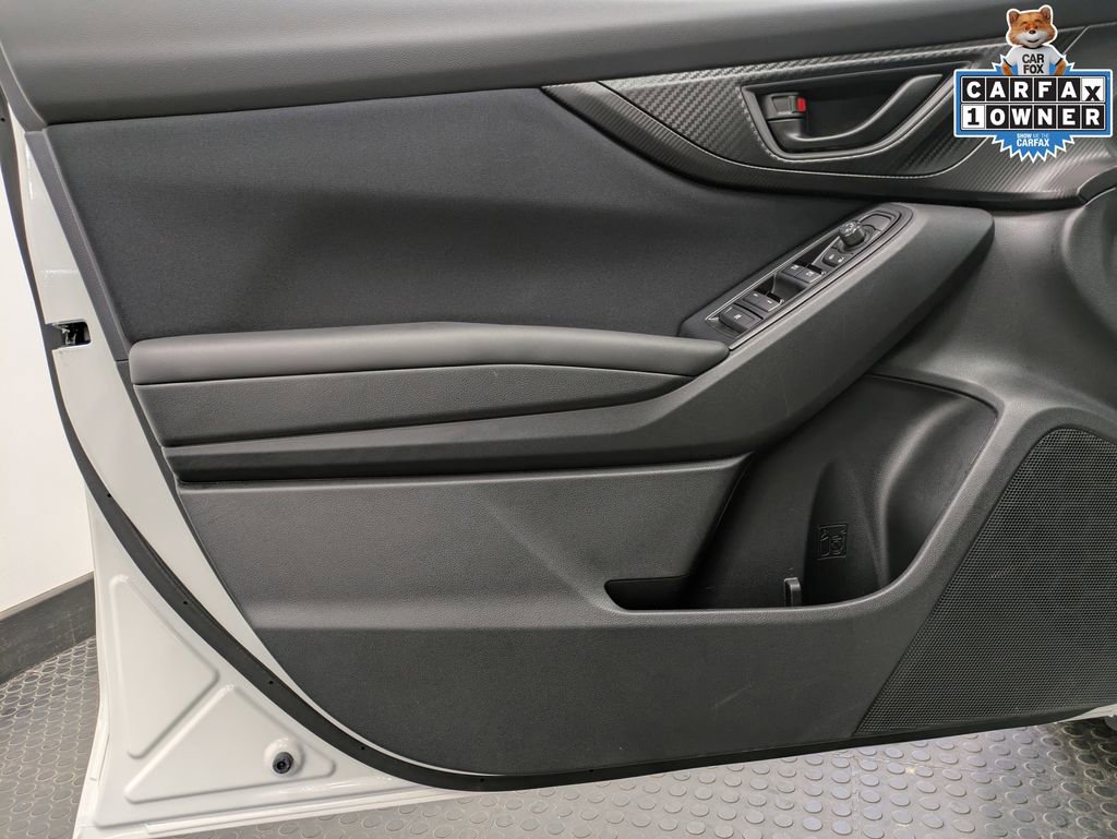 Used 2023 Subaru Impreza Premium image 8