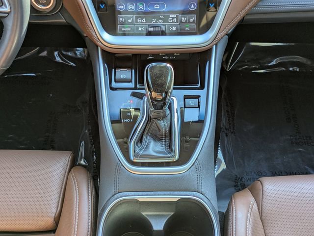 Used 2022 Subaru Outback Touring w/ Popular Package #2 image 18