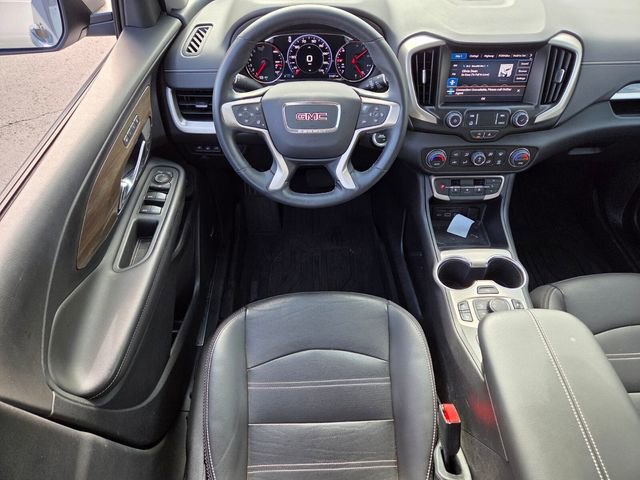 Used 2023 GMC Terrain Denali w/ LPO, Floor Liner Package AWD/4WD image 13