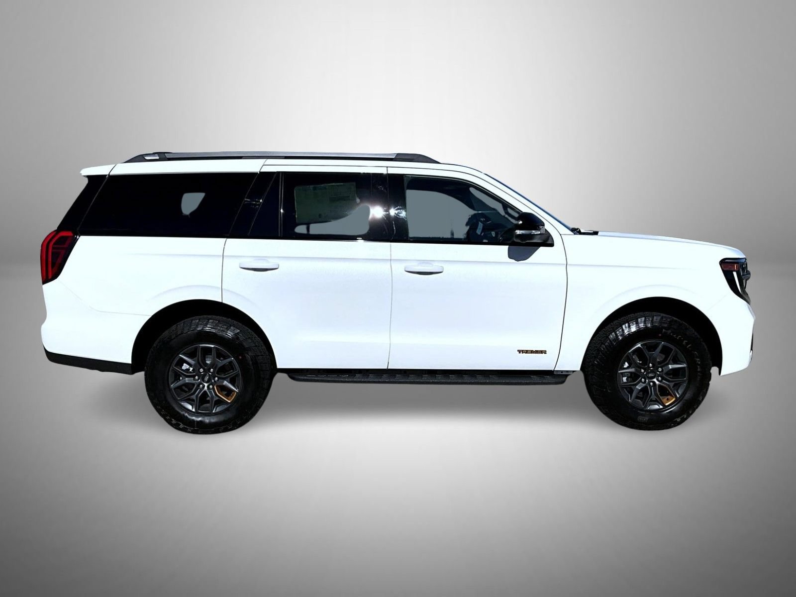 New 2026 Ford Expedition Tremor AWD/4WD image 4