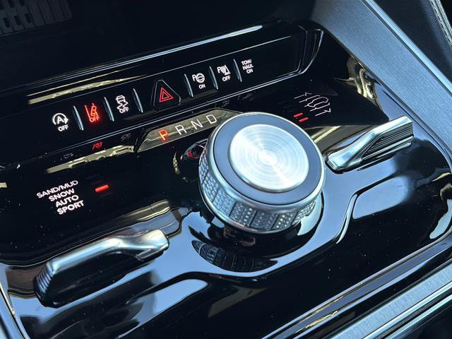 New 2026 Jeep Grand Wagoneer Limited image 35