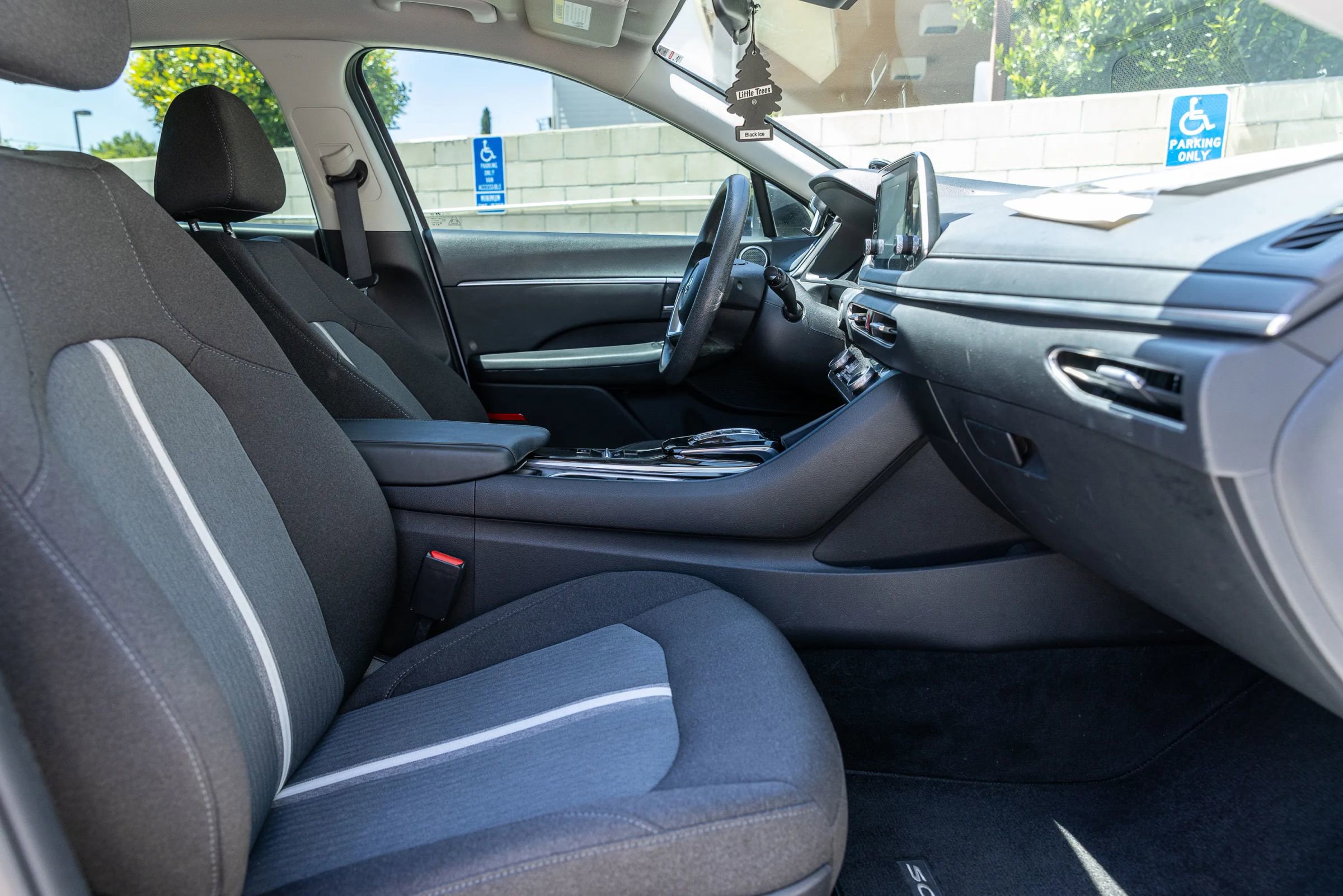 Used 2020 Hyundai Sonata SEL w/ Cargo Package FWD image 33
