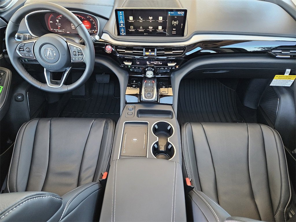New 2026 Acura MDX w/ Technology Package image 26