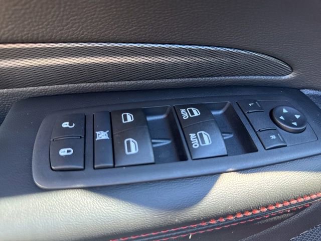 New 2026 Dodge Durango GT w/ Blacktop Package image 22