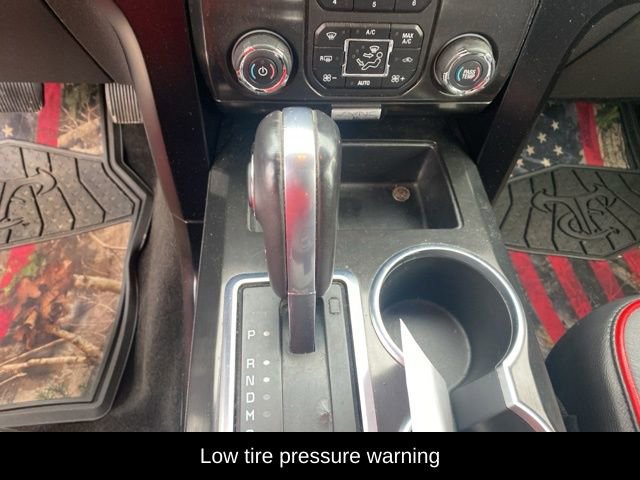 Used 2014 Ford F150 FX4 w/ Equipment Group 402A Luxury image 20