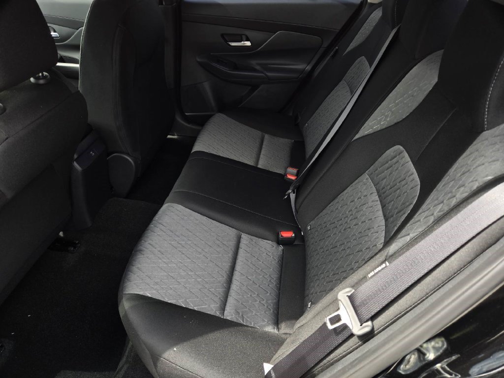 New 2027 Nissan Sentra SV w/ Floor Mat Package FWD image 9