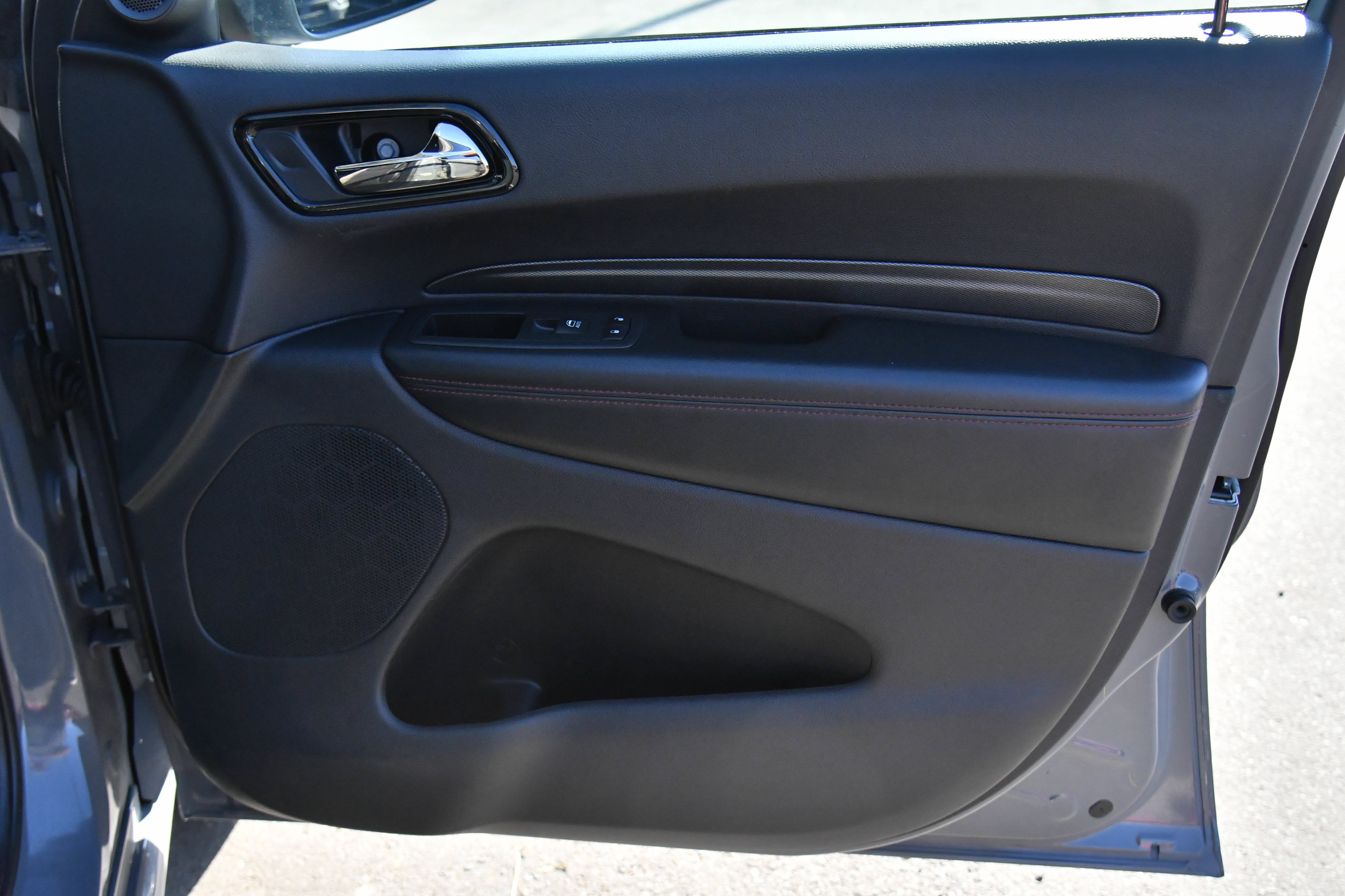 Used 2025 Dodge Durango GT AWD/4WD image 48