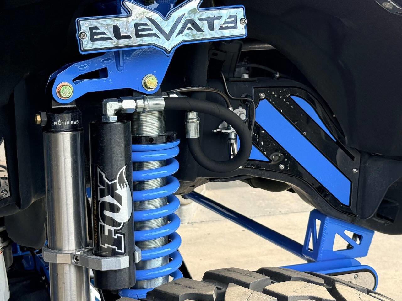 Used 2021 Ford F250 Lariat w/ Lariat Value Package image 18