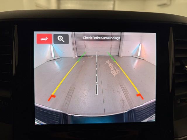 New 2026 RAM 2500 Tradesman image 20