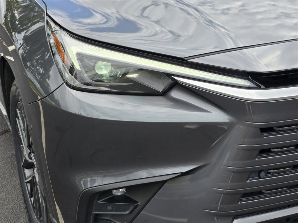 Used 2024 Lexus TX 350 FWD image 9