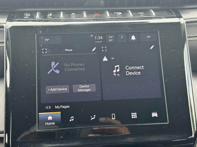 Certified 2023 Jeep Grand Cherokee Laredo AWD/4WD image 27