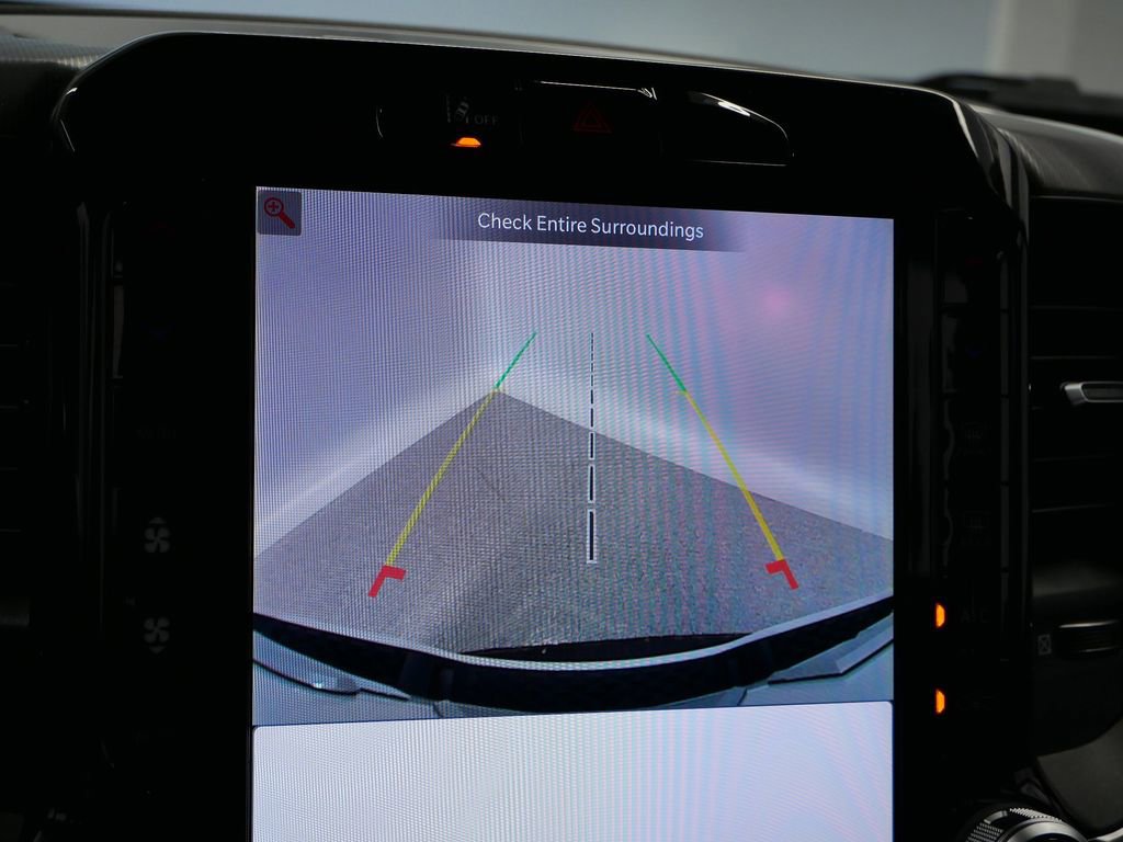 New 2026 RAM 1500 Big Horn image 35