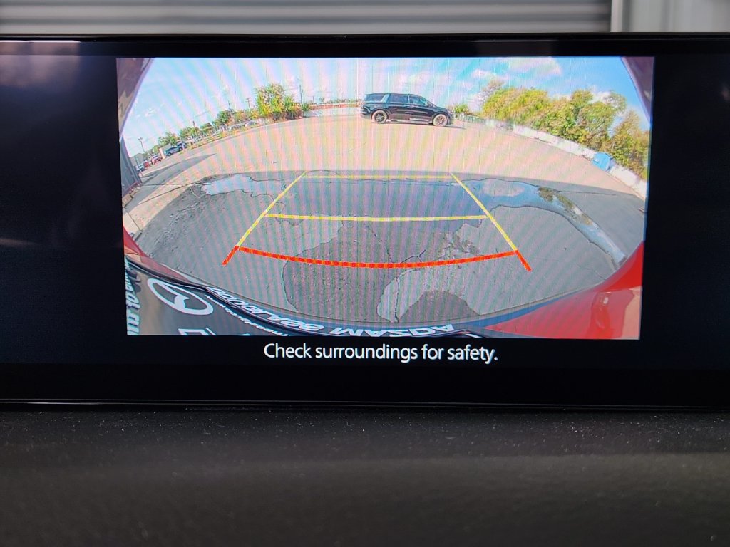 New 2026 MAZDA CX-50 2.5 Hybrid w/ Weather Package AWD/4WD image 13