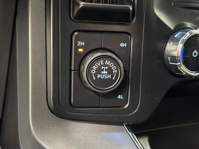 Used 2025 Ford F150 XLT w/ Equipment Group 301A Standard image 26