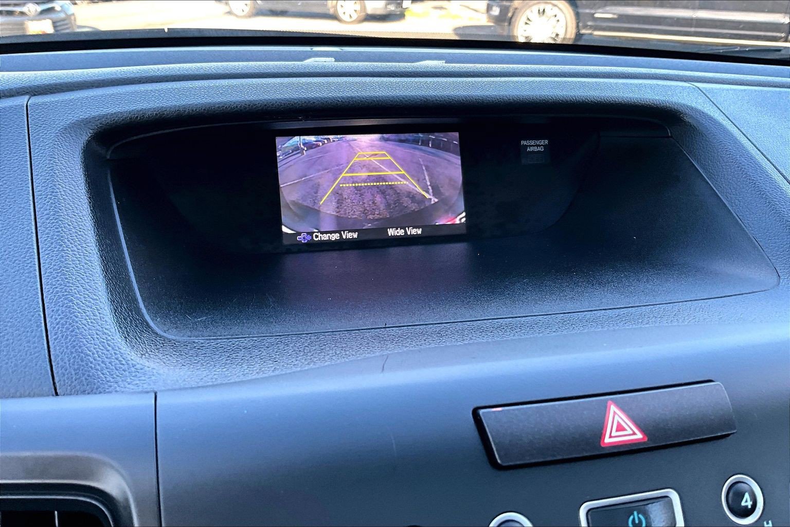 Used 2015 Honda CR-V LX image 19
