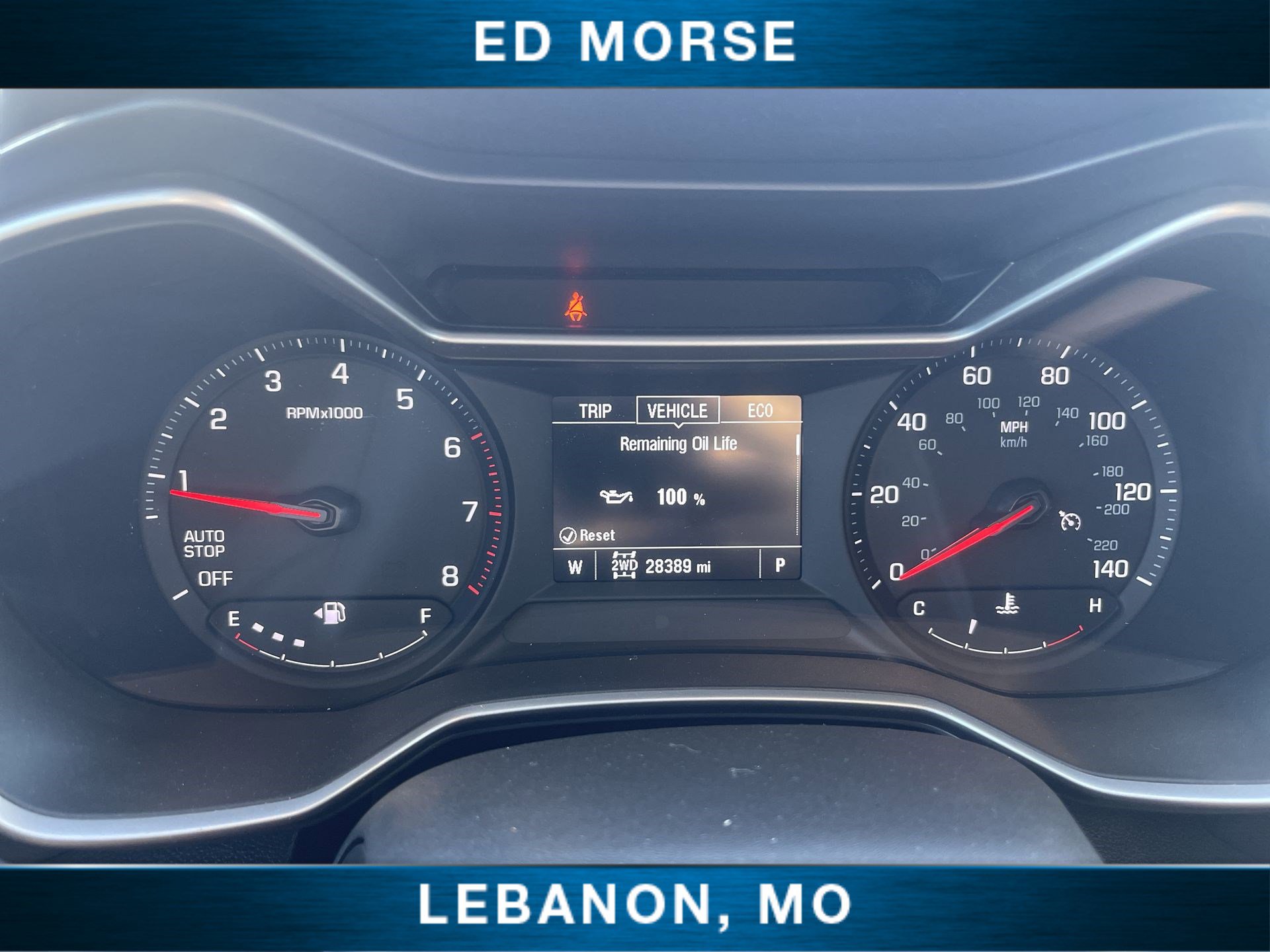 Used 2023 Chevrolet TrailBlazer LS image 11