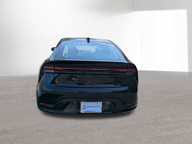 New 2026 Toyota Prius AWD image 6