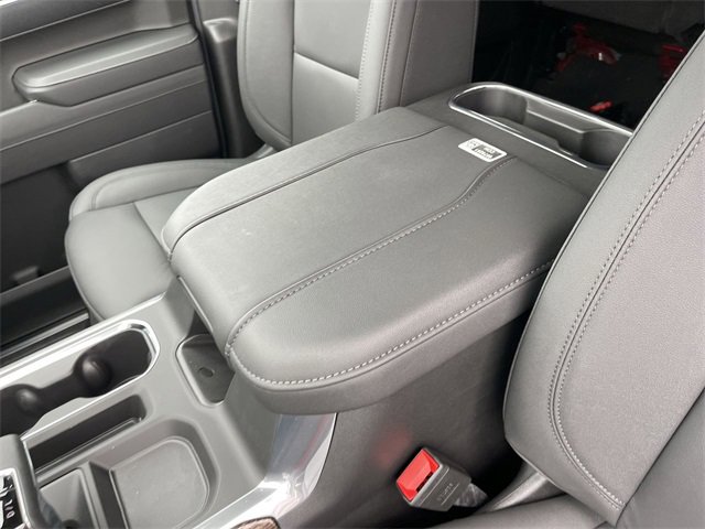 New 2026 GMC Sierra 1500 Elevation w/ Elevation Premium Package image 20