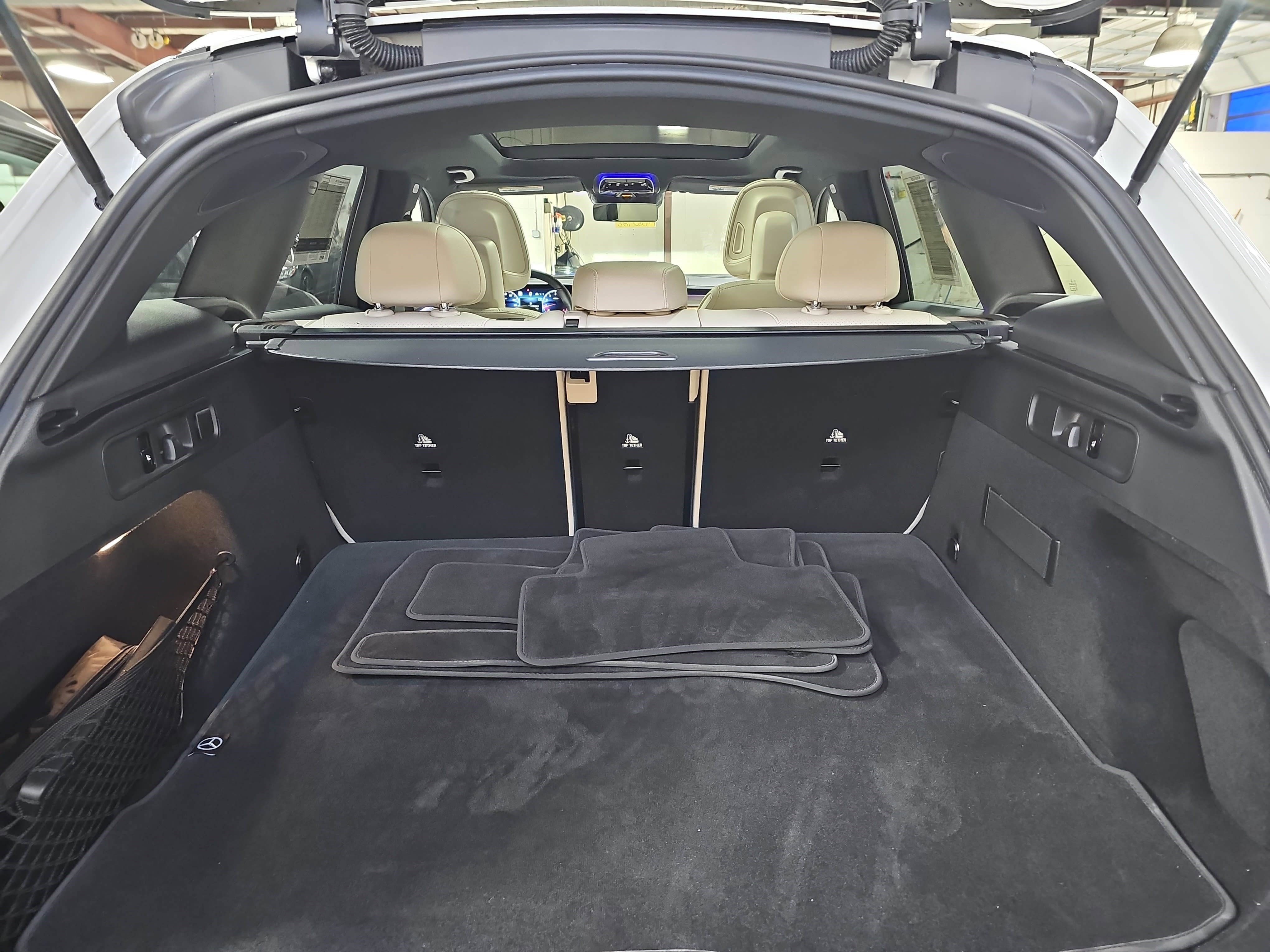 Used 2023 Mercedes-Benz GLC 300 image 14