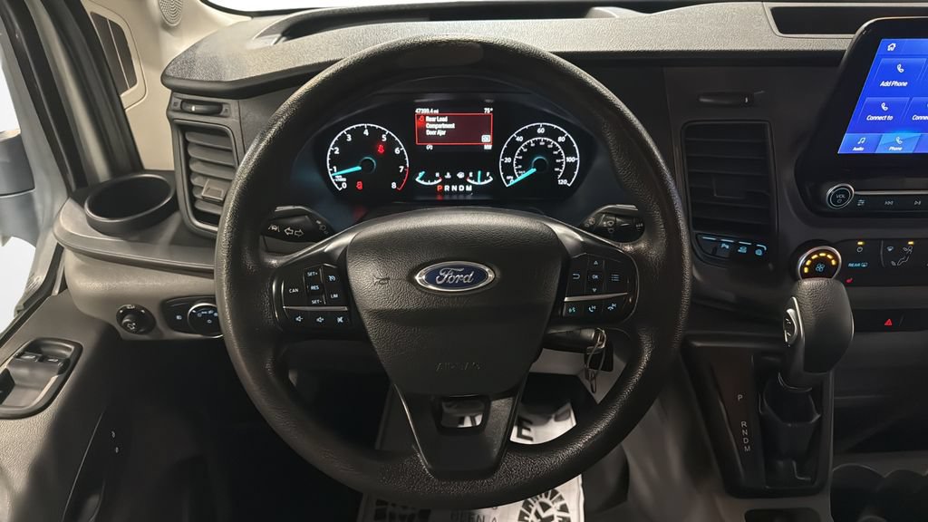 Used 2020 Ford Transit 350 XLT RWD image 18