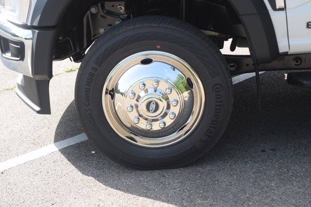 New 2026 Ford F550 2WD Regular Cab Super Duty image 22