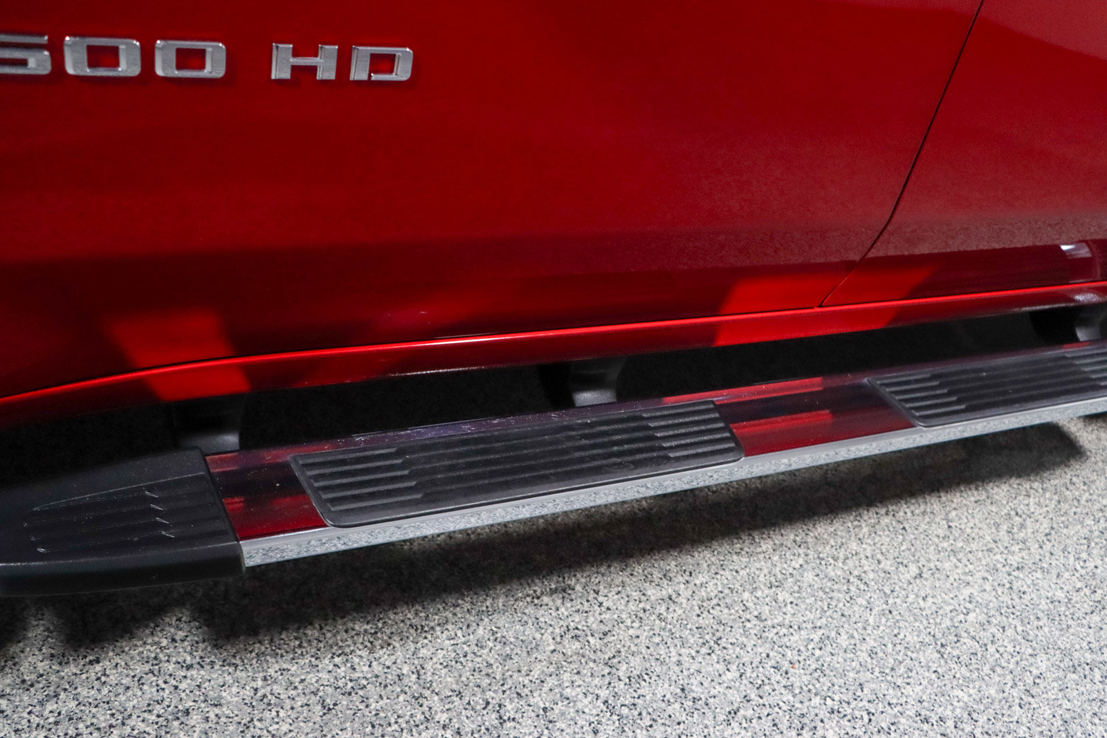 Used 2022 Chevrolet Silverado 2500 LTZ w/ LTZ Plus Package image 12