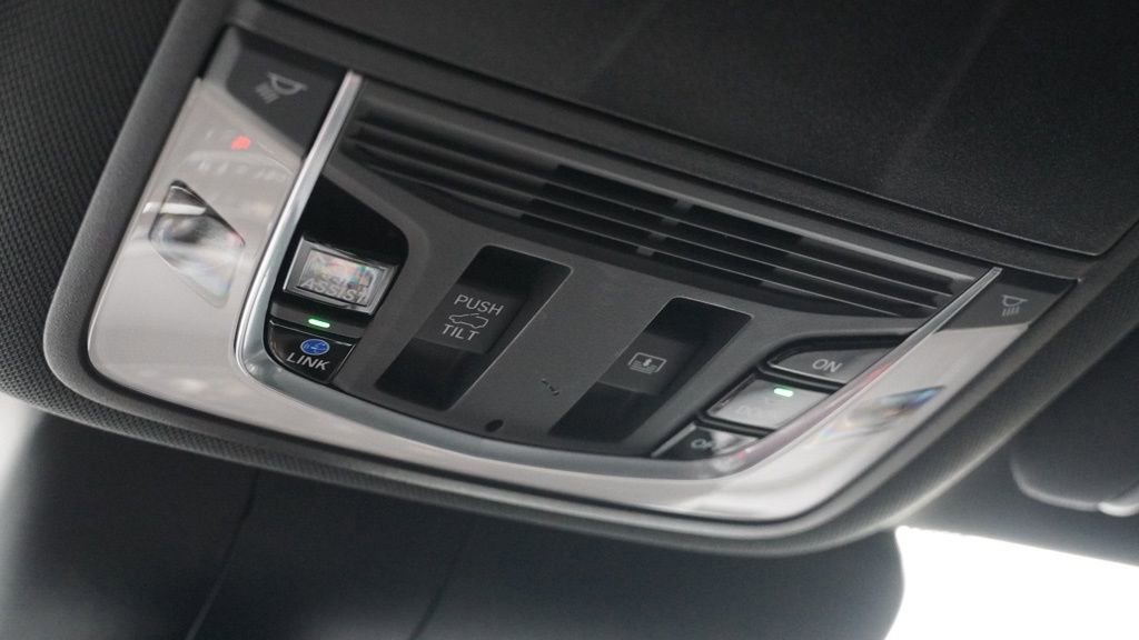 Used 2021 Acura RDX A-Spec image 39