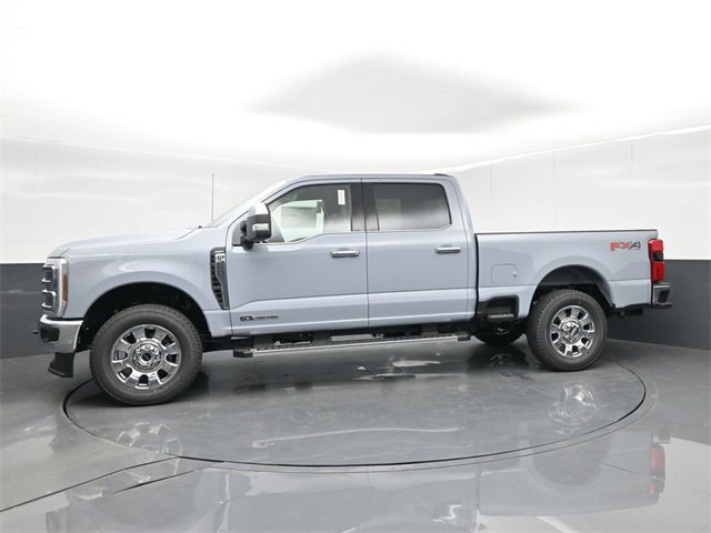 New 2026 Ford F250 Lariat image 5