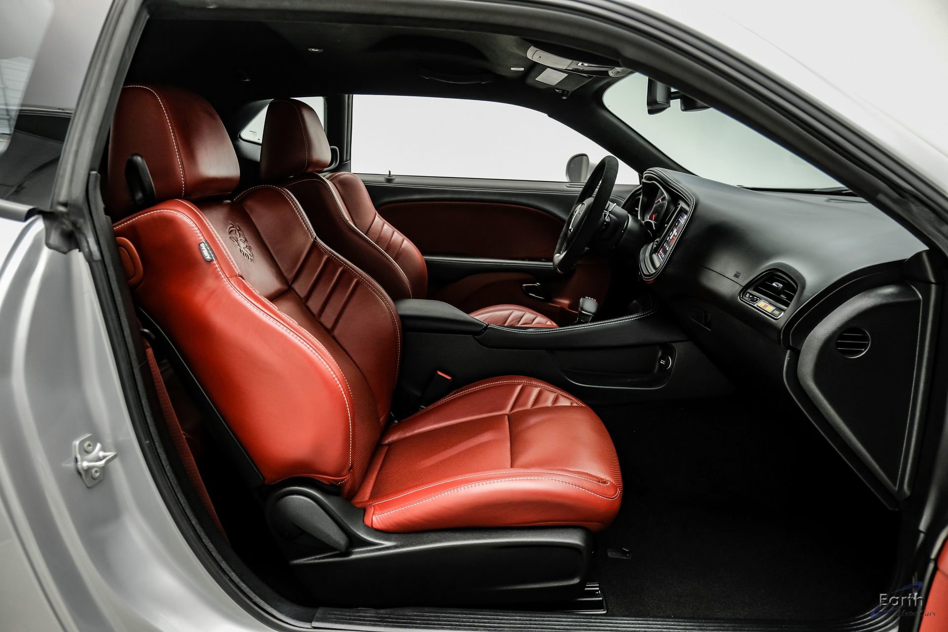 Used 2023 Dodge Challenger SRT Hellcat Redeye image 59